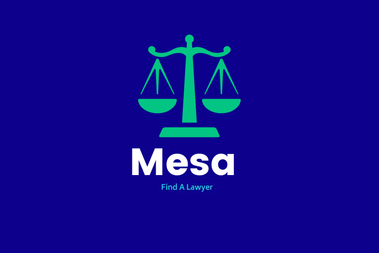 Mesa Find A Lawyer
